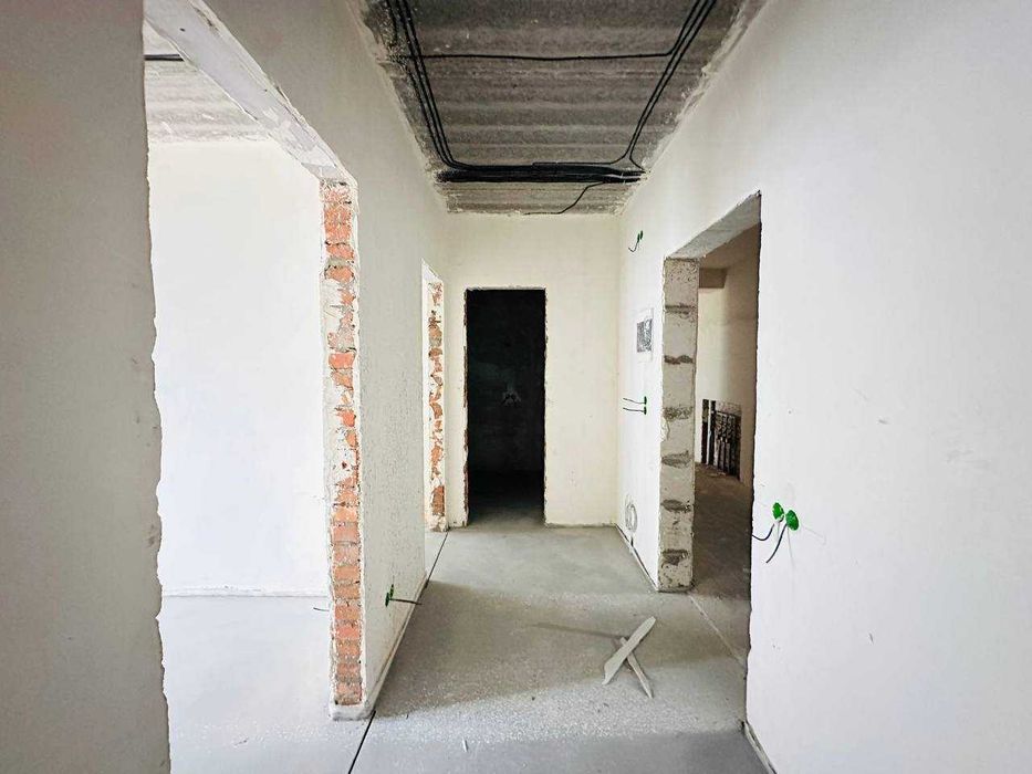 Продаж 2-к кв. пл.47,65 кв.м у ЖК «Молодіжне містечко» в. Заповідна 1