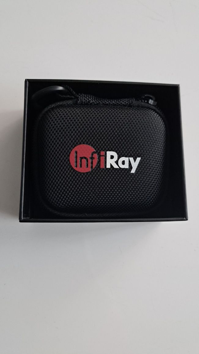 Kamera termowizyjna InfiRay P2 Pro Android