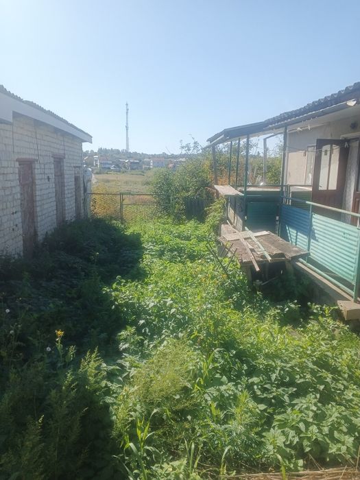 Продам будинок в с. Користова вул .Доброви 33