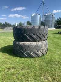 Michelin 710/60/42; 600/60/30