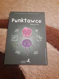 Punktowce klasy 7-8