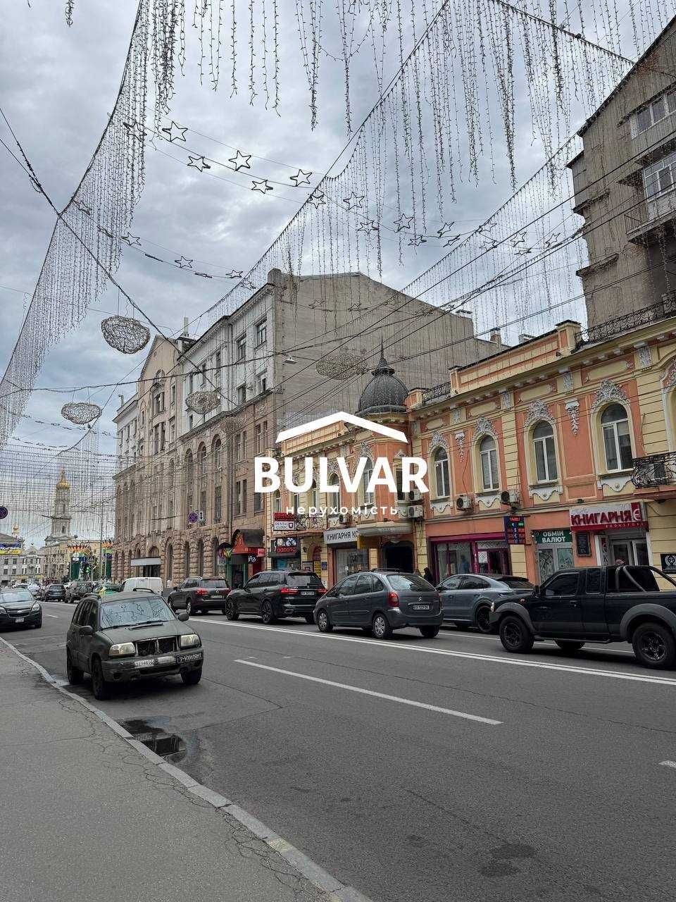 Аренда коммерческого помещения 20 м2, ул. Сумская, 5,  Центр