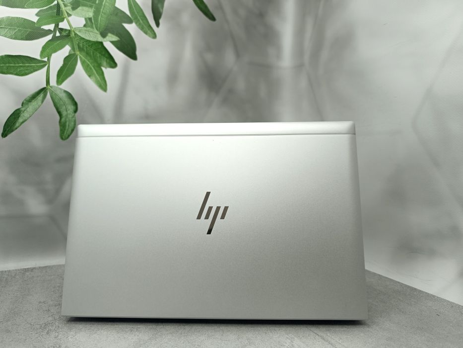 HP EliteBook 835 G7/Ryzen 3 Pro 4450U/16/256/13" Full HD IPS/2020 рік