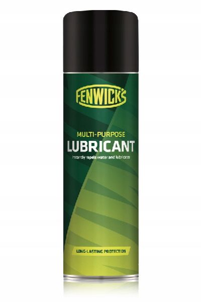 FENWICKS Olej Uniwersalny w Sprayu 200ml