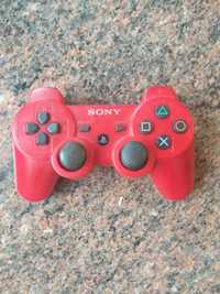 Kontroler PS3 ps3 Play Station Oryginalny Bezprzewodowy Sony
SIXAXIS