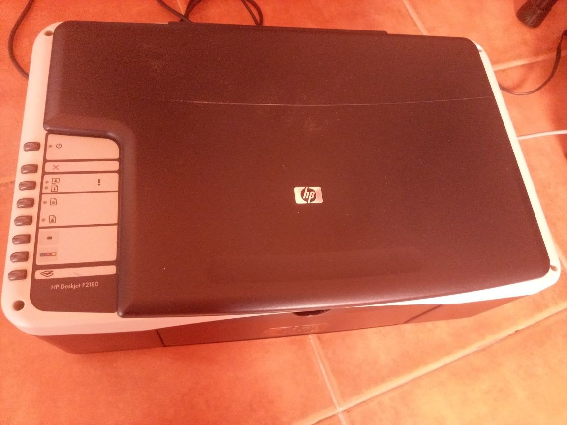 Impressora HP f2180
