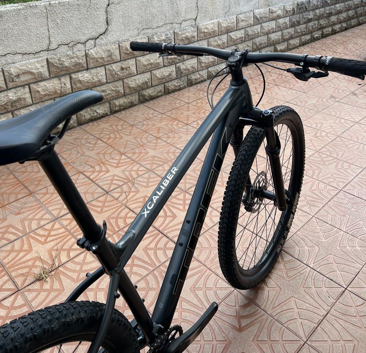 TREK X-Caliber 8 2023