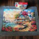 Puzzle Cherry Pazzi, 2000 el.
