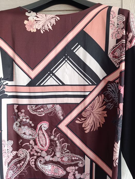 Sukienka/tunika Wallis, rozm. 14/42