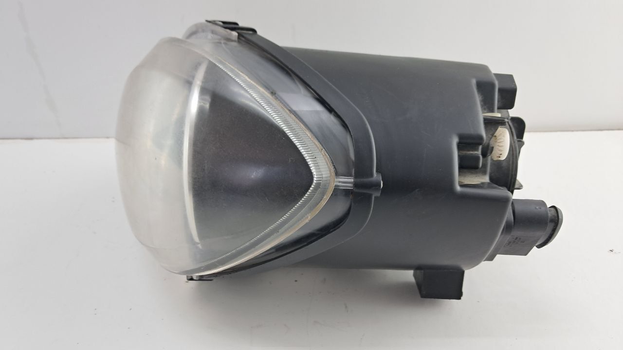 Фара левая Mopedbil Chatenet CH40 2020  05.40.001