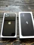 iPhone 11, 128GB, neverlock