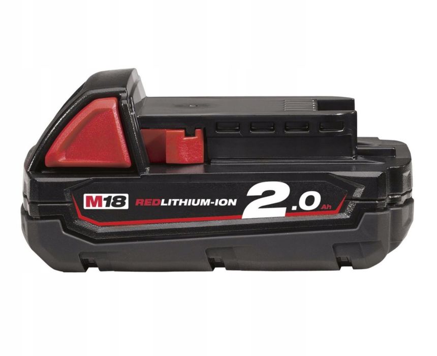 Akumulator milwaukee M18B2 nowy FV
