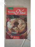 Receitas de Natal - bolos