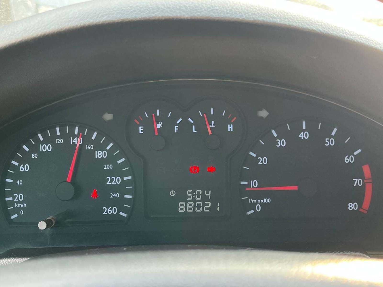 Продам Chery Eastar 2008р. #68222