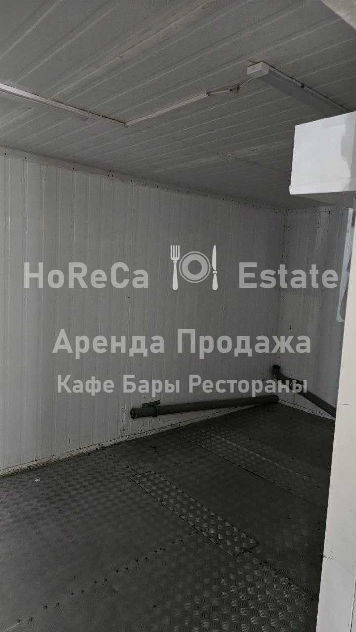 БЕЗ % Аренда. Фасад Витрины Кафе Фаст-Фуд Пиццерия 153м2