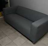 sofas ikea como novo