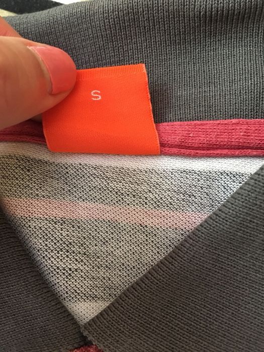 Polo Hugo Boss homem