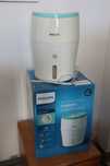 Nawilżacz ewaporacyjny PHILIPS HU4801