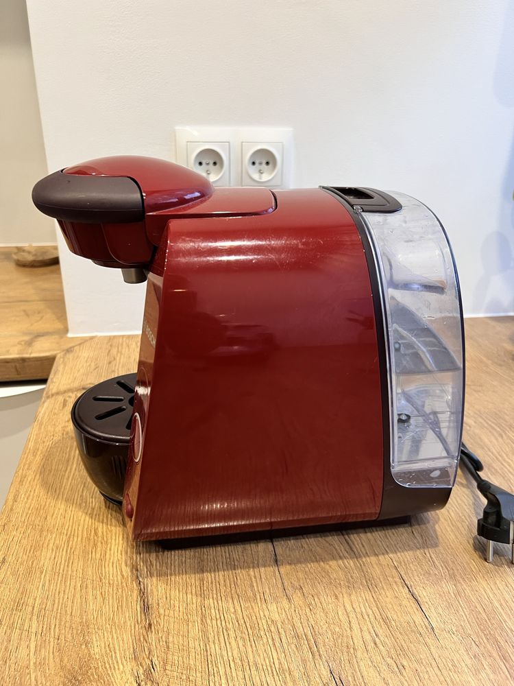 Tassimo Bosch ekspres kapsułkowy