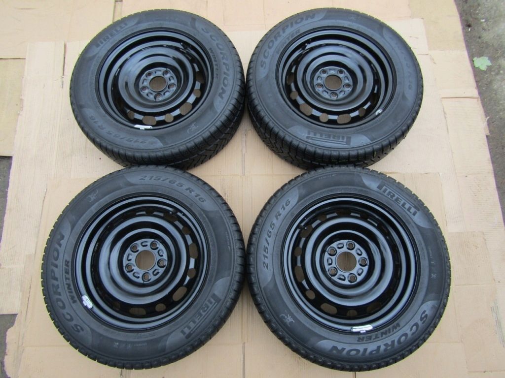 4x Felgi 16 Mazda 3 5 6 CX3 CX5 CX30 CX-3 CX-5 / 6,5j x114.3 ET42
