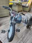 Rowerek  typu harley