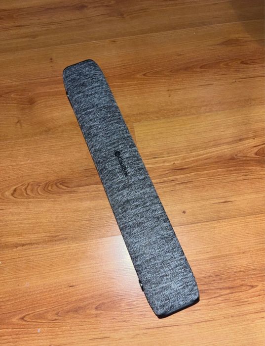 Coluna nova com caixa