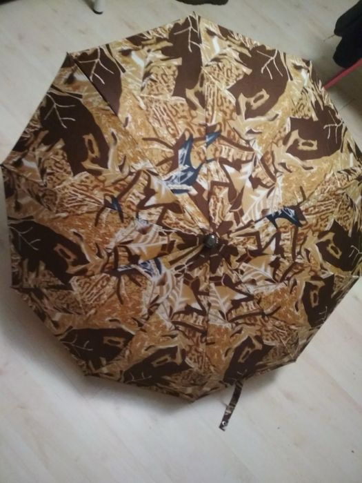 Parasol nowy z metką