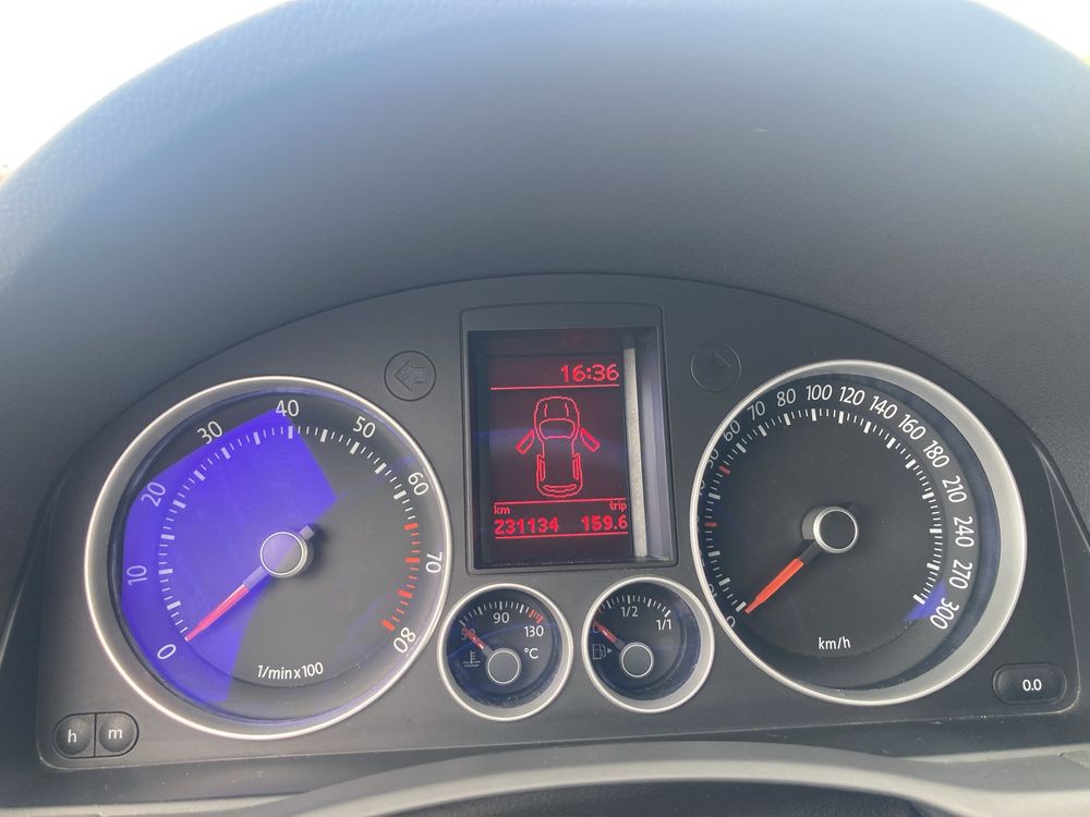 Vendo VW Golf V GTI