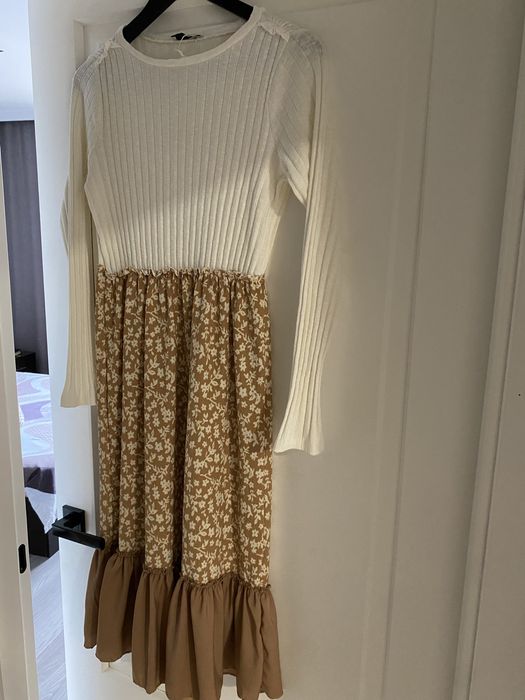 Гарна Сукня S-L