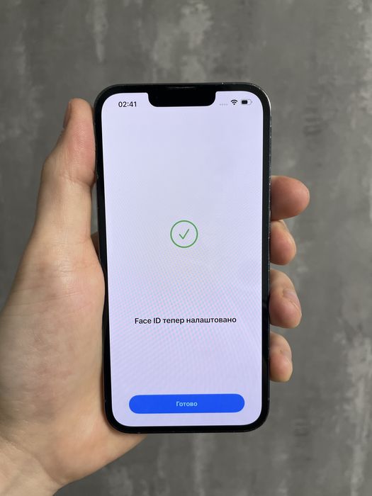 iPhone 13 Pro 128 GB