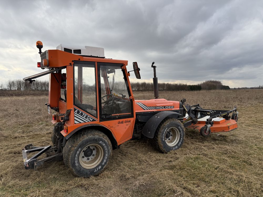 Hölder A7.72 C/H