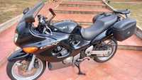 Suzuki GSX 750 F Irrepreensível