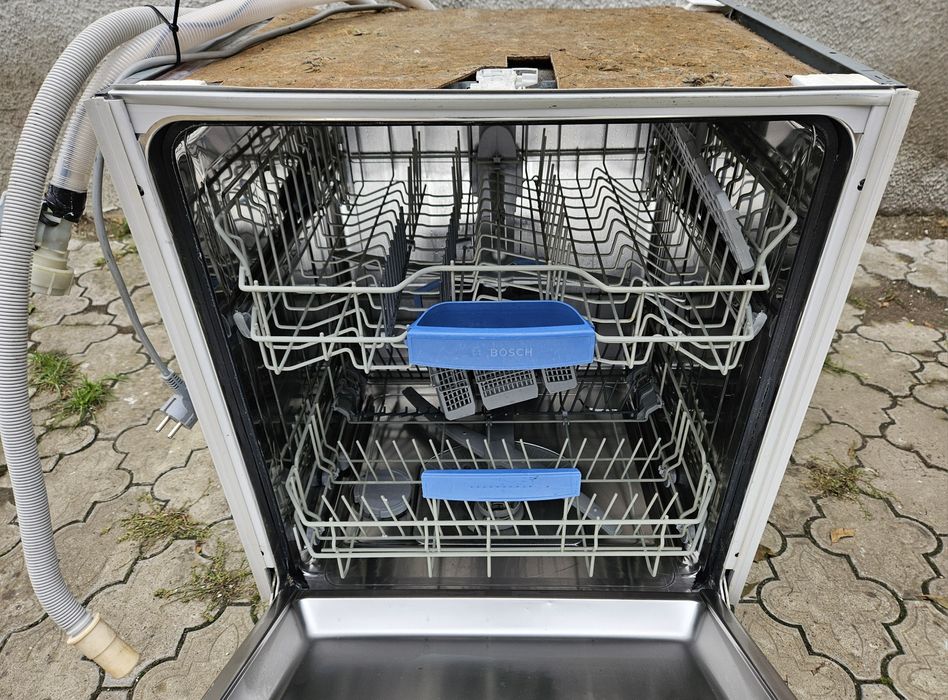 Посудомийна машина Bosch,  60 см.