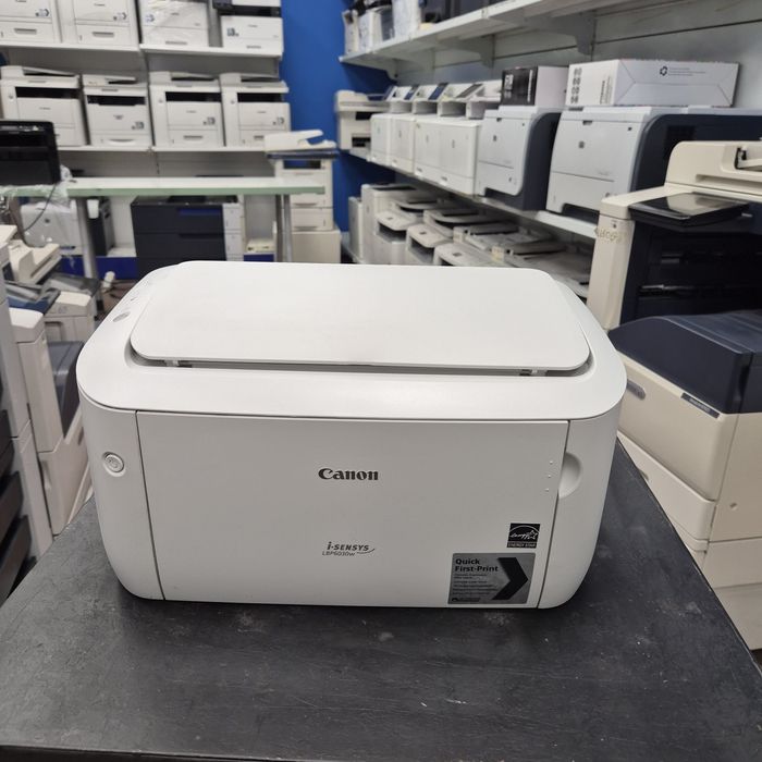 Canon LBP 6030W.  Wi-Fi  Лазерний принтер.  Гарантія
