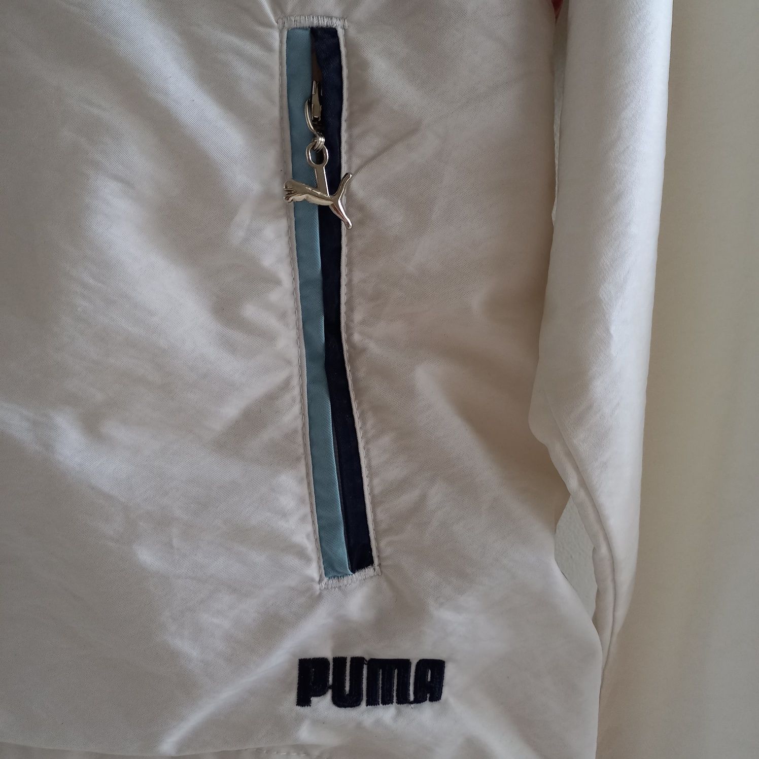 Kurtka Puma rozmiar S