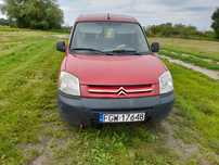 CITROEN BERLINGO 1.6 hdi 5700zł