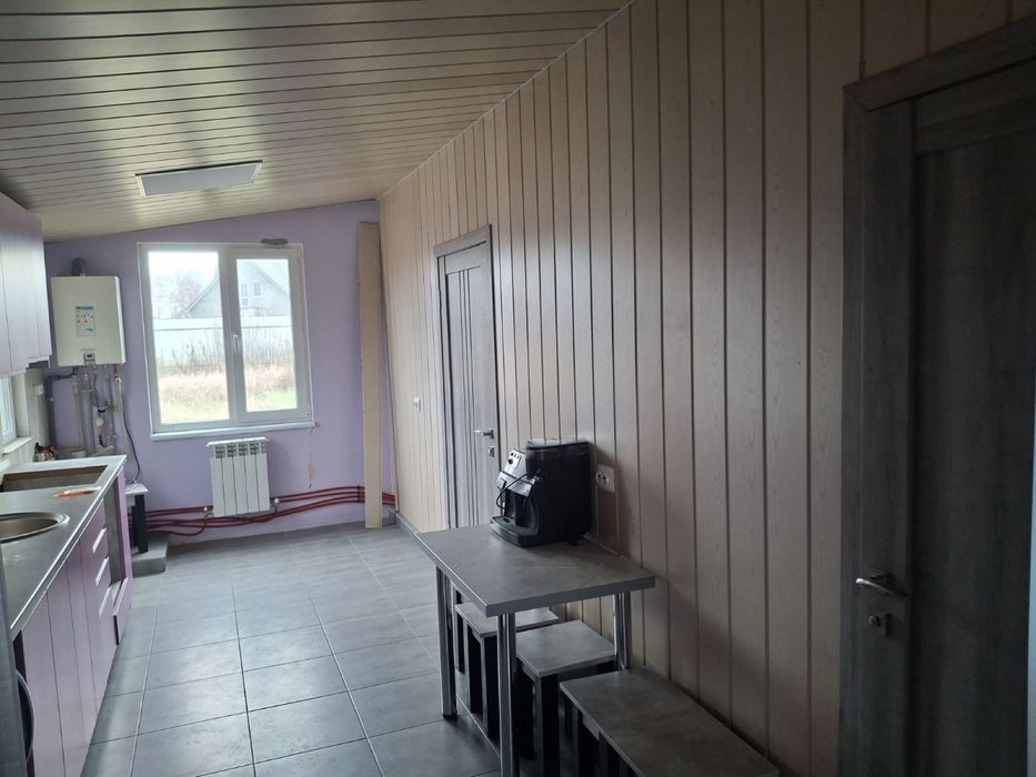 Продаж будинку в селі Бобрик Броварського району.