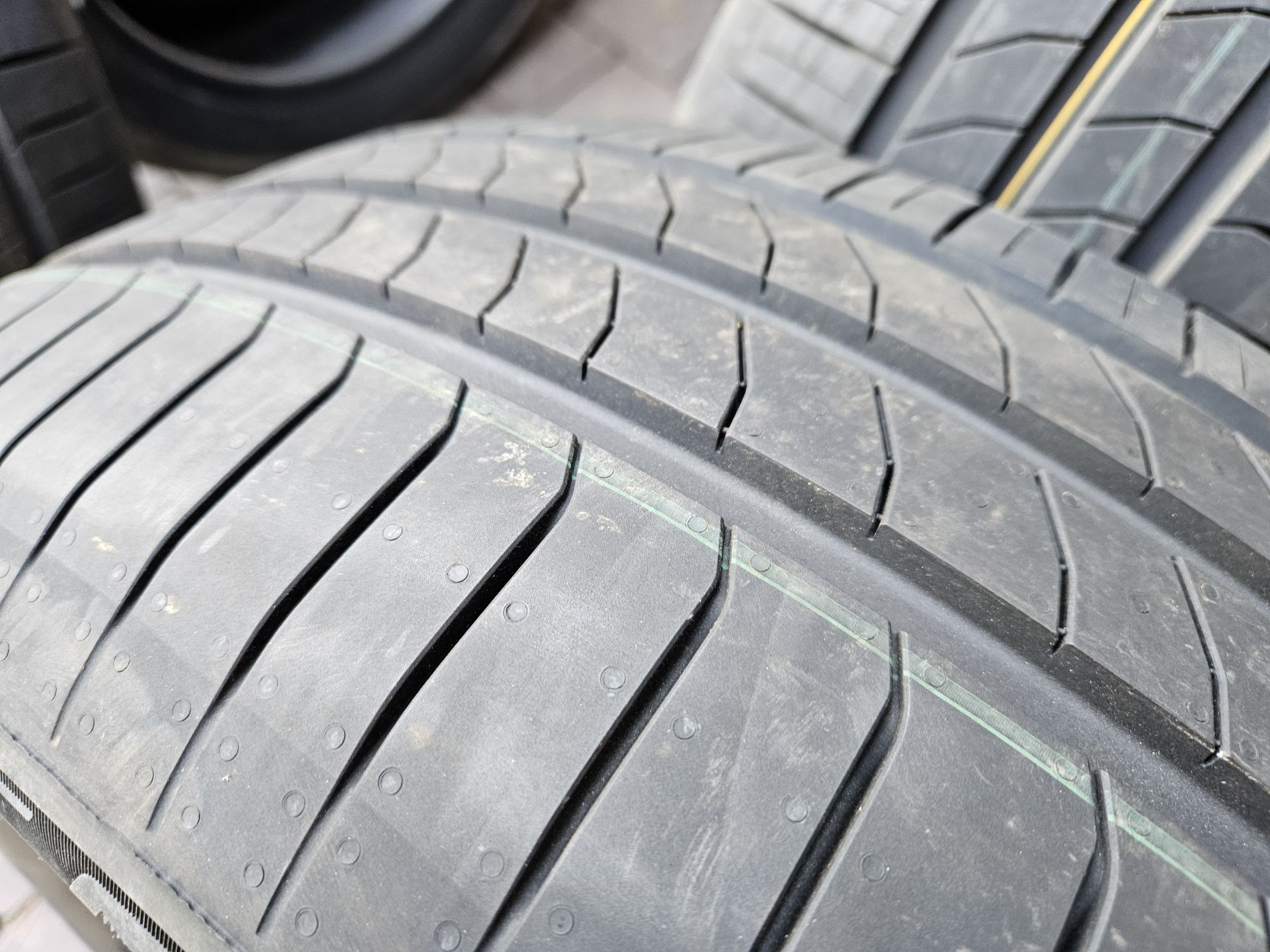 НОВІ Шини Nexen N'Fera Primus SU1 Plus 215/50 R18 92T 24 рік
29