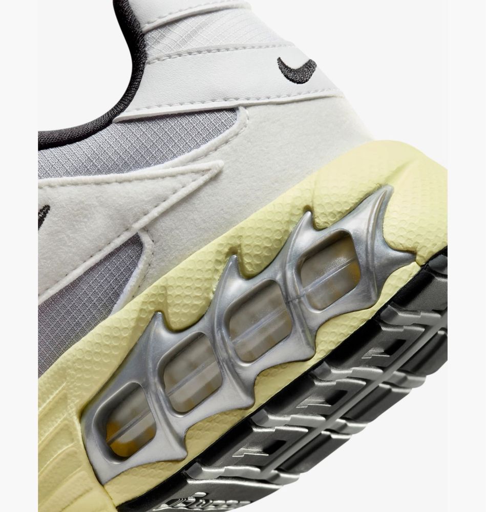 Кросівки Nike Air Zoom Fire оригінал