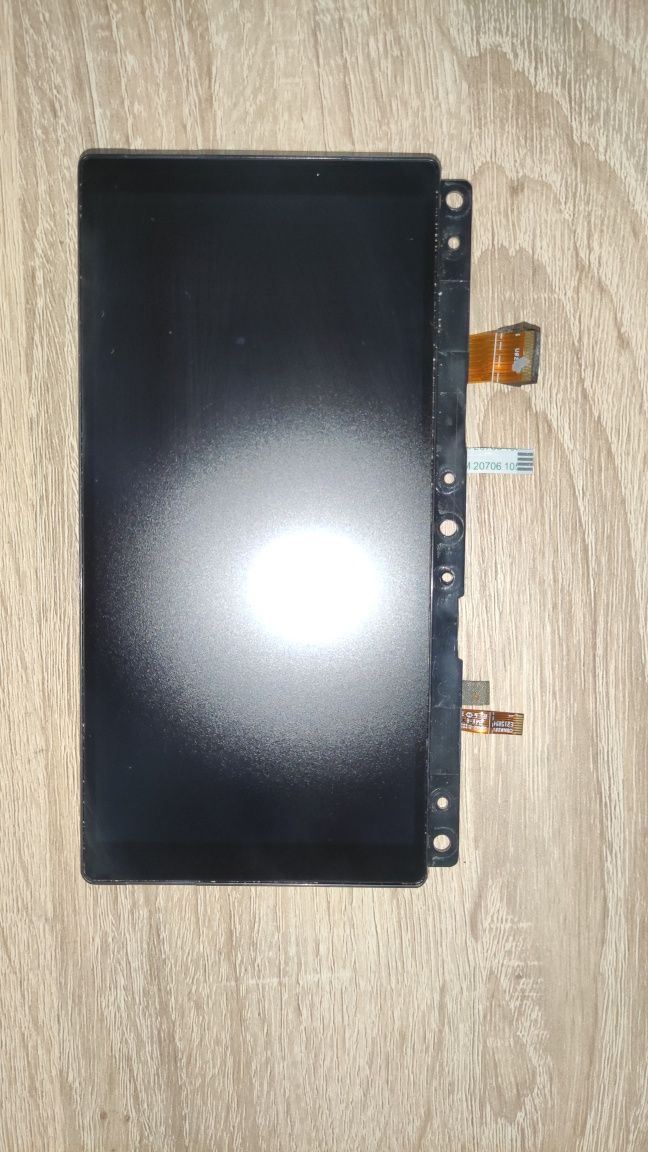 ASUS UX534 TOUCHPAD 70nb0nk0-tp0001