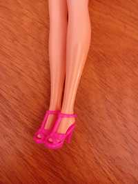 Buty dla lalki barbie