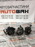 ТНВД Топливний насос Master Doblo Trafic Kangoo AvtoBax