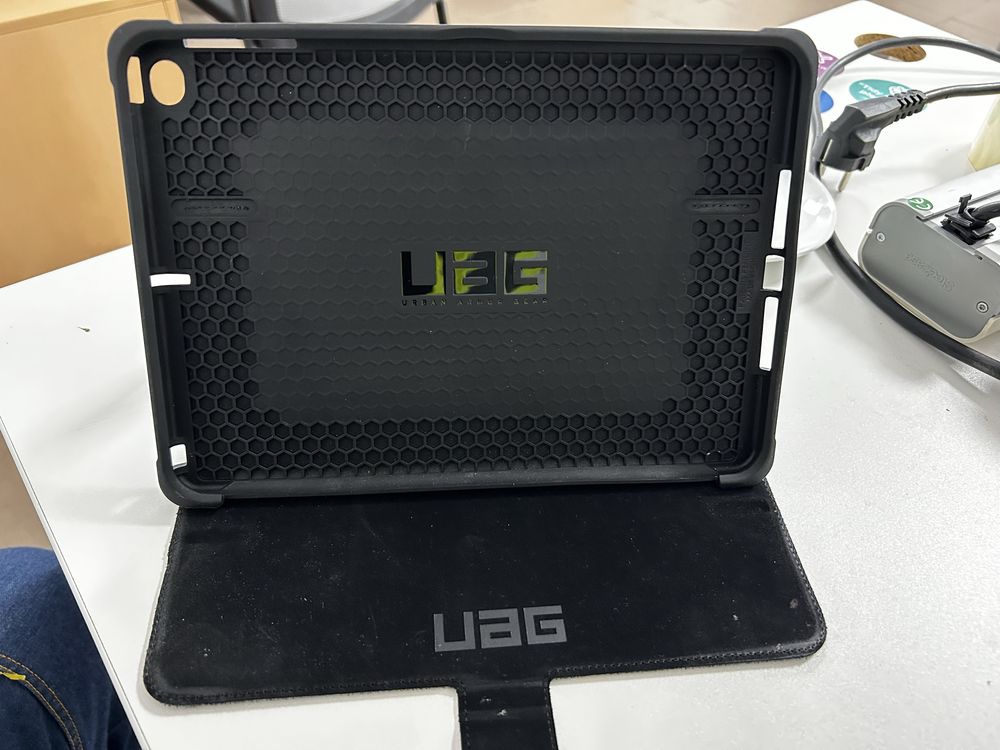 Продам Чехол UAG Metropolis для iPad Mini 2015/2019