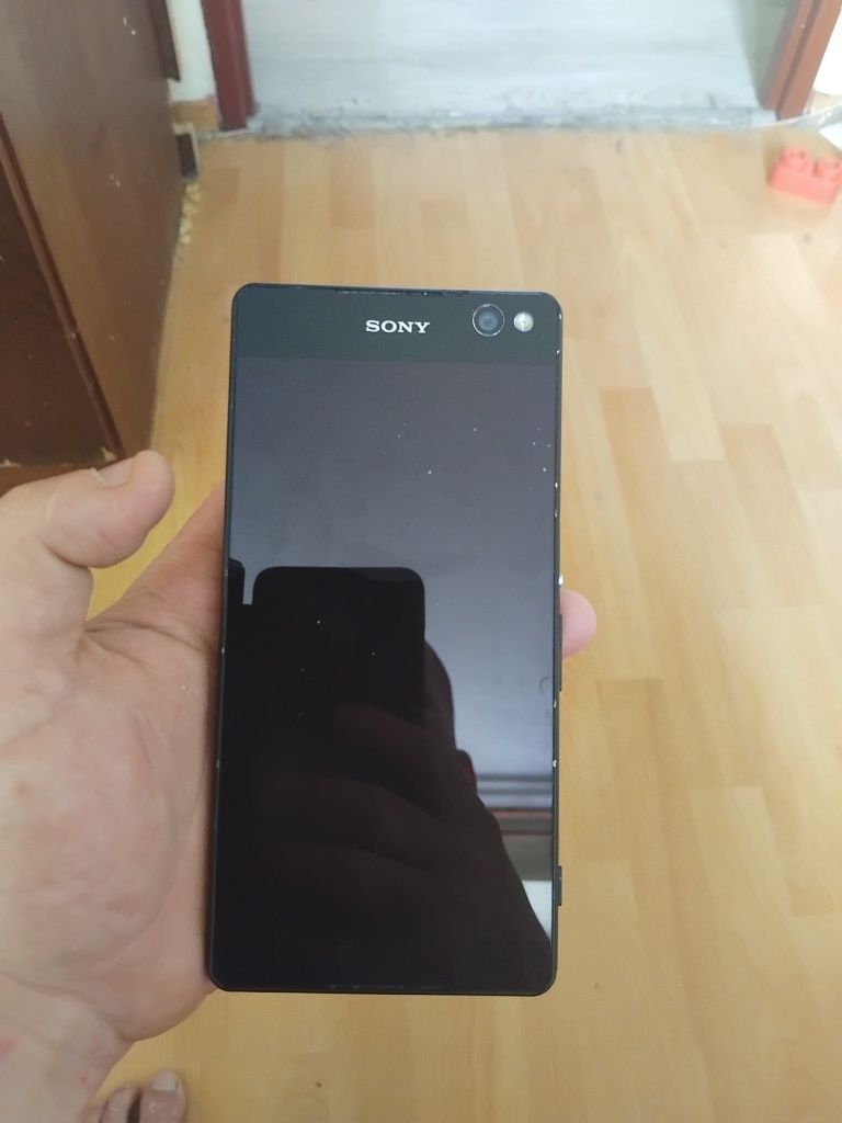 Sony Xperia C5 Ultra Dual
