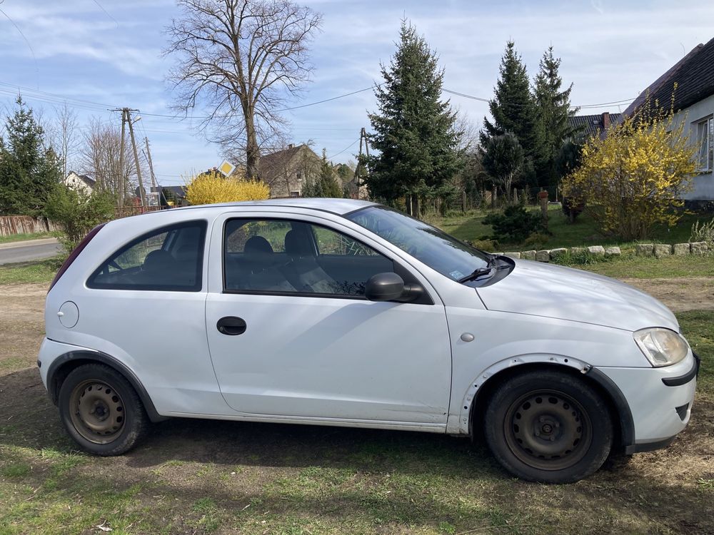 Sprzedam Opel Corsa-C