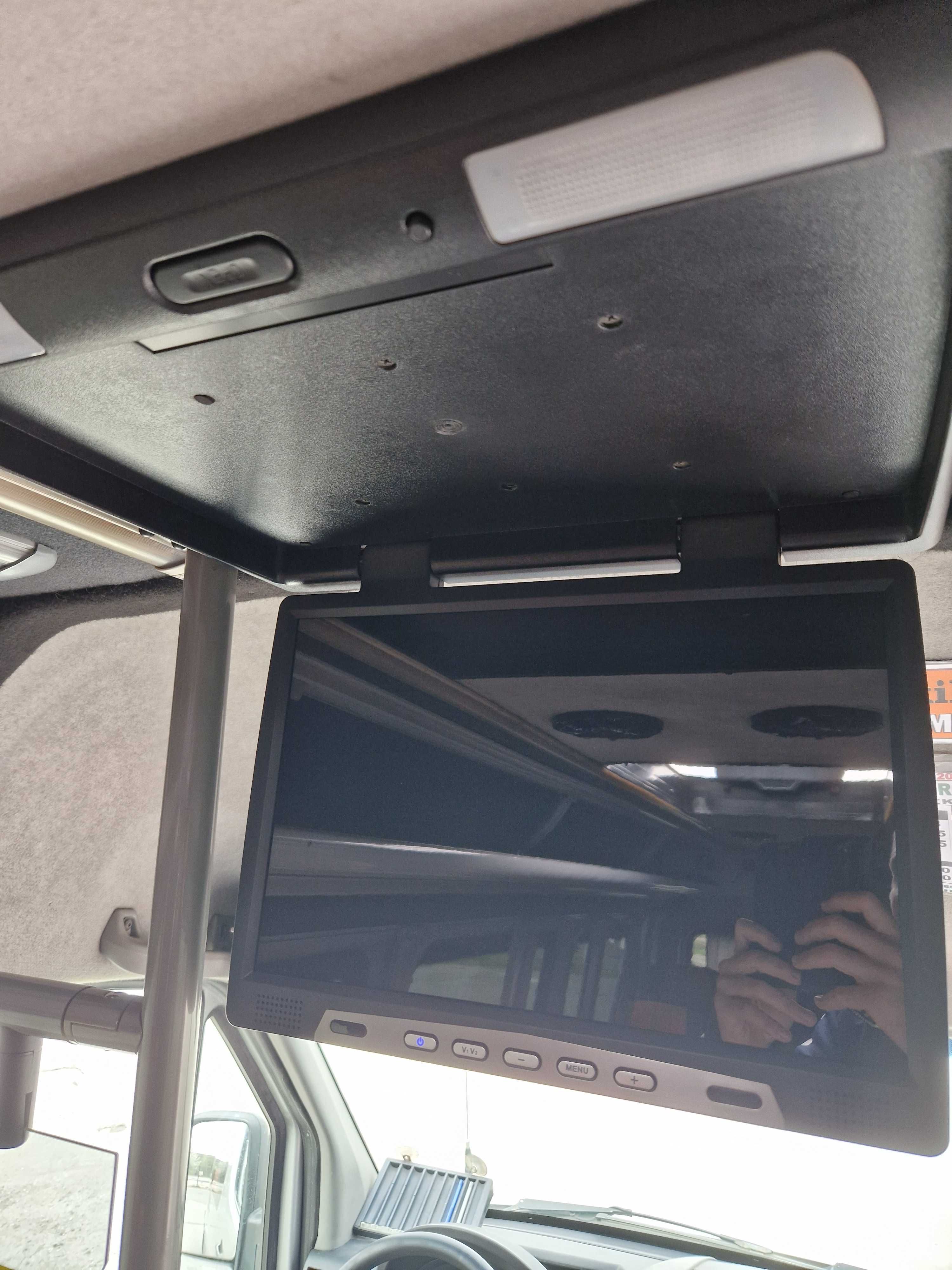 Autobus Mercedes Sprinter 519