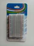 Solderless Breadboard 400