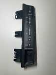 panel sterowania telewizorem Sony KDL-52Z5500