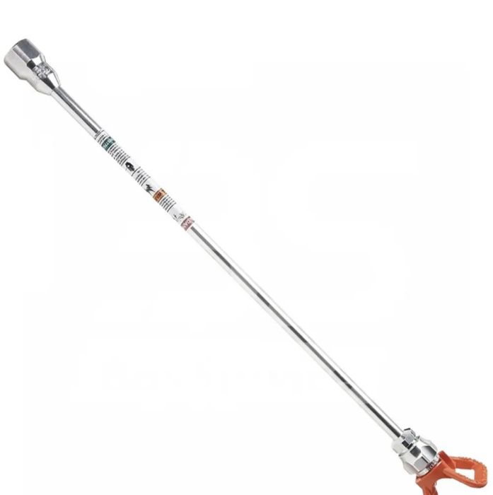 Подовжувач,трубка для покрасочного пістолета