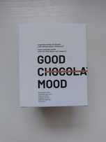 Veoli Botanica Good Chocolate Mood wegańska świeca do masażu olejek